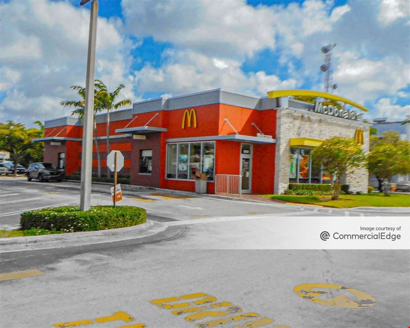 Doral Centre