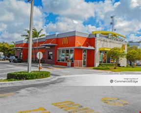 Doral Centre