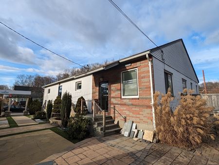 Office space for Rent at 83 Central St in Hudson