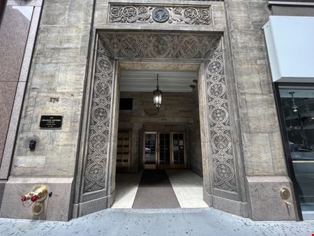 Office space for Rent at 274 Madison Avenue in New York
