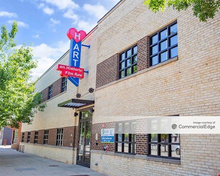 Office space for Rent at Hart Building in Oklahoma City