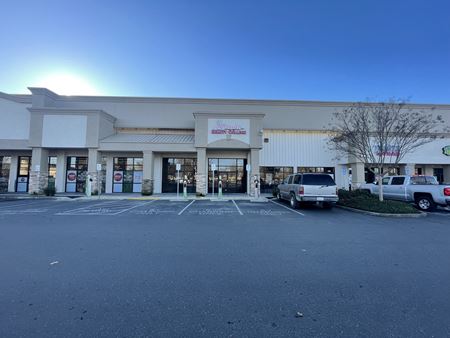 West Main Marketplace