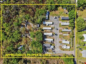 12300 Phillips Lane MHP & RV Park