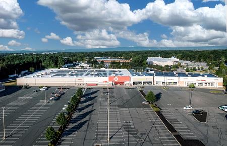 Retail space for Rent at Northway Shopping Center  in Colonie