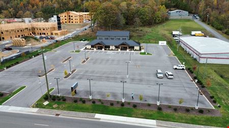 Retail space for Sale at 1501 Callahan Drive in Knoxville