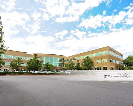 Office space for Rent at 2365 Iron Point Road in Folsom