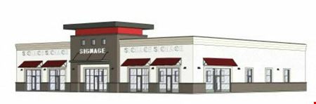 Retail space for Rent at 10234 Coit Rd, Bldg C1-D4 in Frisco