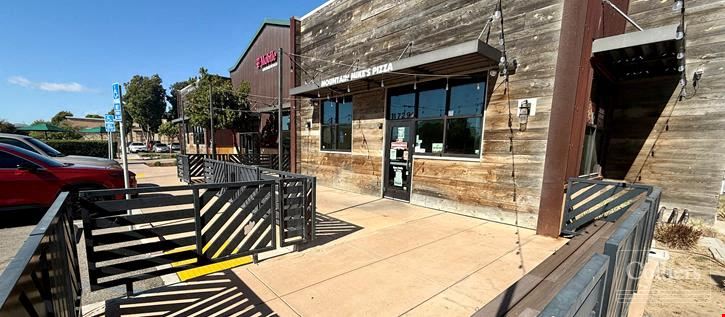Second-Generation Restaurant Space Offers a Turn-Key Setup