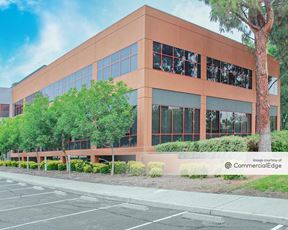 Hacienda Business Park - Hacienda Plaza