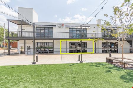 Retail space for Rent at A&P Plaza in Anderson