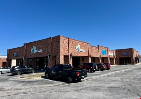 5500-5532 W Farmer Branch Road