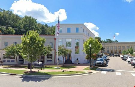 Office space for Rent at 110 East Bridge Street in Wetumpka