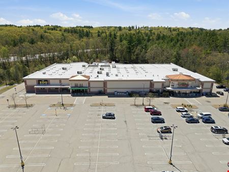 Milford, NH - Nashua Street Retail Center