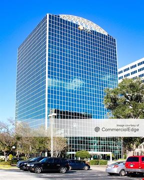 Capital Plaza One