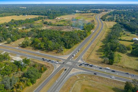 63 Acres on Belleview Loop
