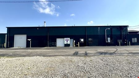 Industrial space for Rent at 2027 S. High St. - Brewery in Columbus