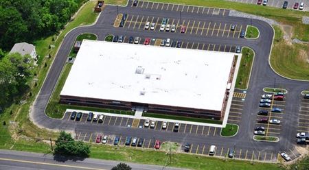 Office space for Rent at 215 Greenfield Pkwy in Liverpool