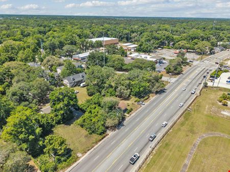 0.91 Acre | 31,100 VPD | Port Royal, SC