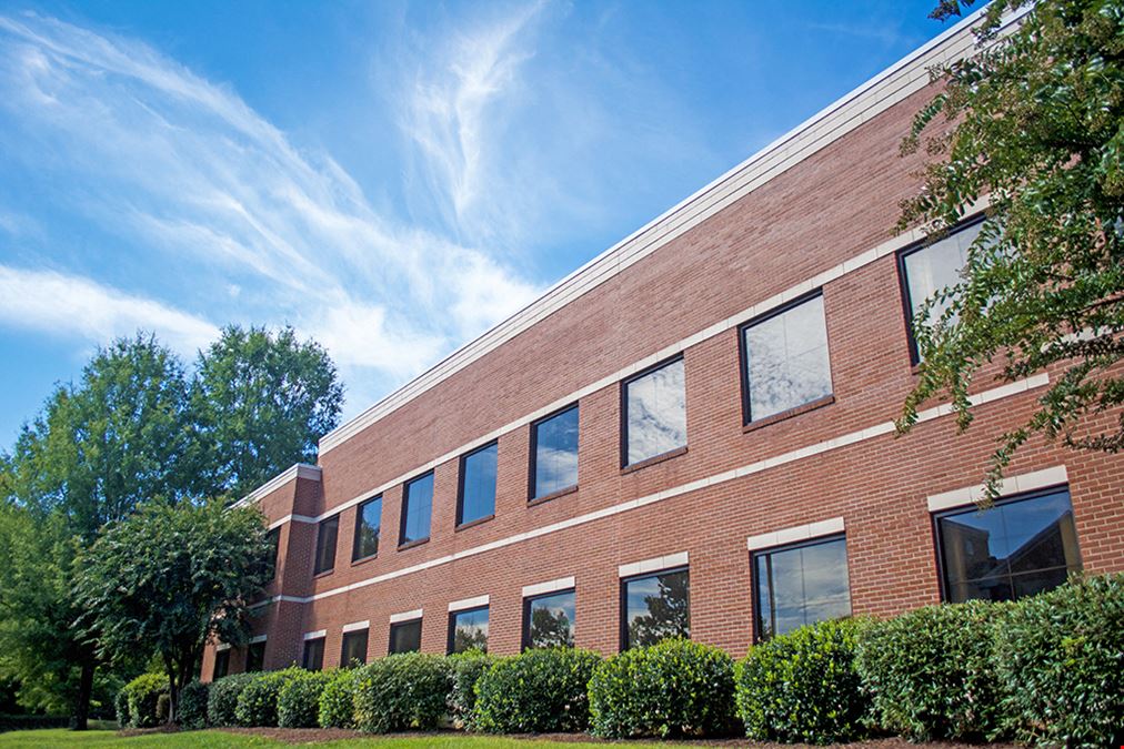 Premier Workspaces - CHA - Charlotte North Carolina