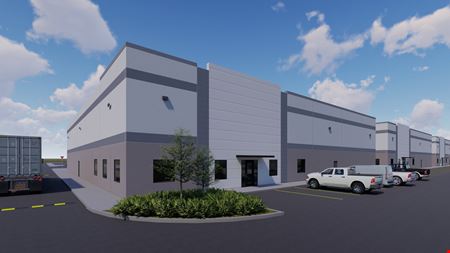 Industrial space for Sale at 1800 Meadow Edge Ln in Spring