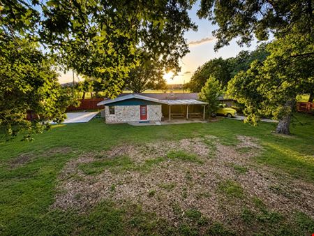 10817 Old San Antonio Rd
