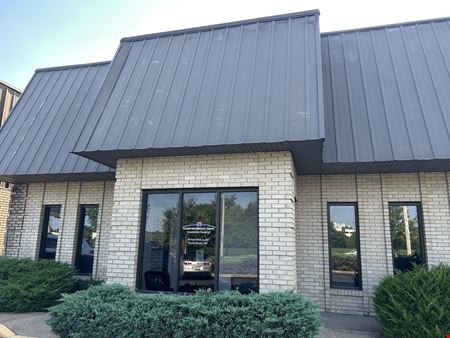 Office space for Rent at Central Owensboro Office District in Owensboro