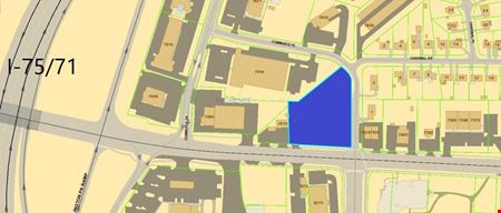 VacantLand space for Sale at Retail/Office Build to Suit for Sale in Florence