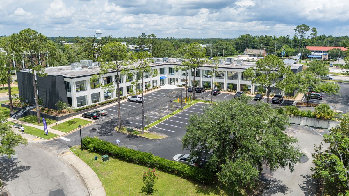 Tallahassee Wellplex