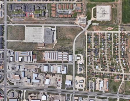 VacantLand space for Sale at 500 Goliad Dr in Abilene