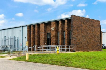 Industrial space for Sale at 2800 Diode Lane in Louisville