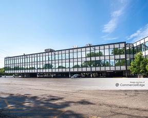 Willow Hill Executive Center