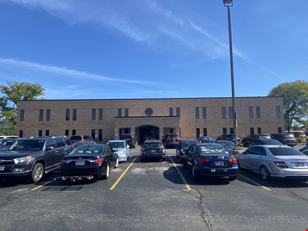 2500 W Layton Ave
