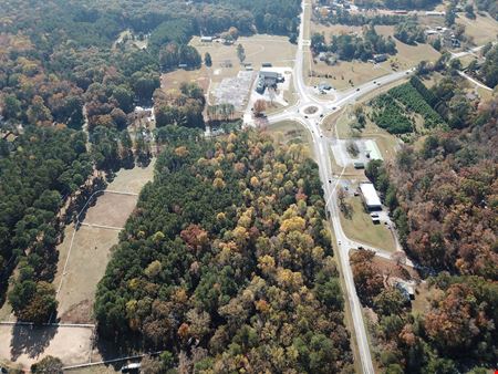 Union Church Road - 10.07 Acres