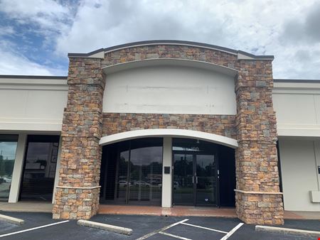 Roswell Office Park