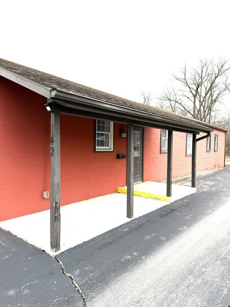 Office space for Rent at 142 Vance St in Bluffton