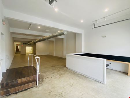 Retail Space for Lease in South Slope