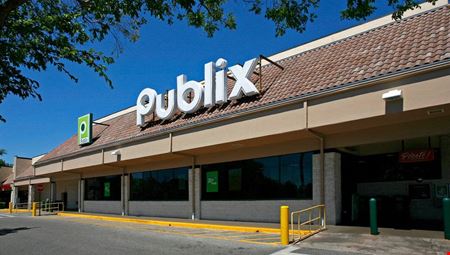 Retail space for Rent at Newberry Square in Gainesville