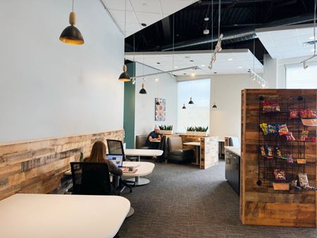 Office space for Rent at The Reserve - Edina in Edina