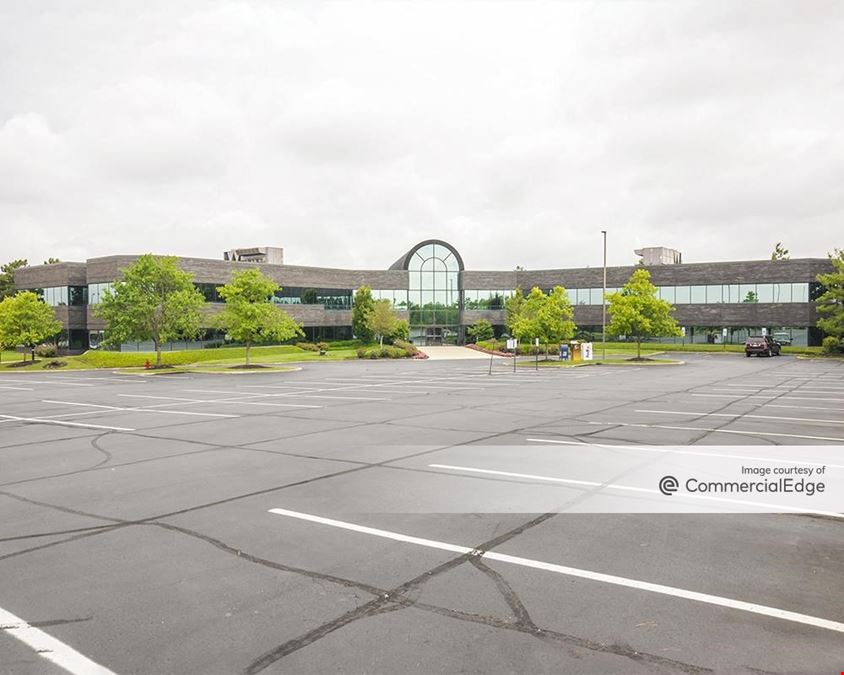 Century Office Center