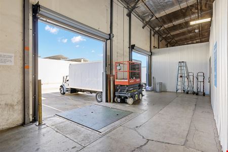 ReadySpaces Northridge