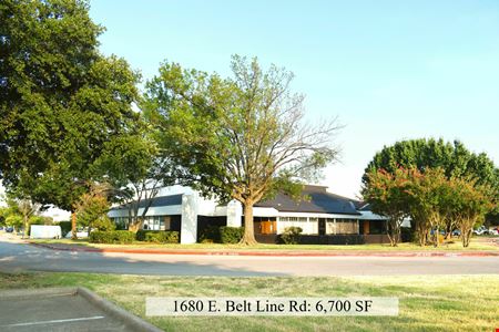 RICHARDSON EAST CENTER