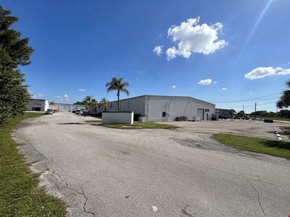 Main Street Corporate Center