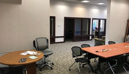 Office space for Rent at Fox.Build - Fox.Build Makerspace Hackerspace Coworking in St Charles