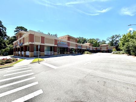 Medical, Office or Retail Center for Lease – 2459 Mahan Drive, Tallahassee, FL