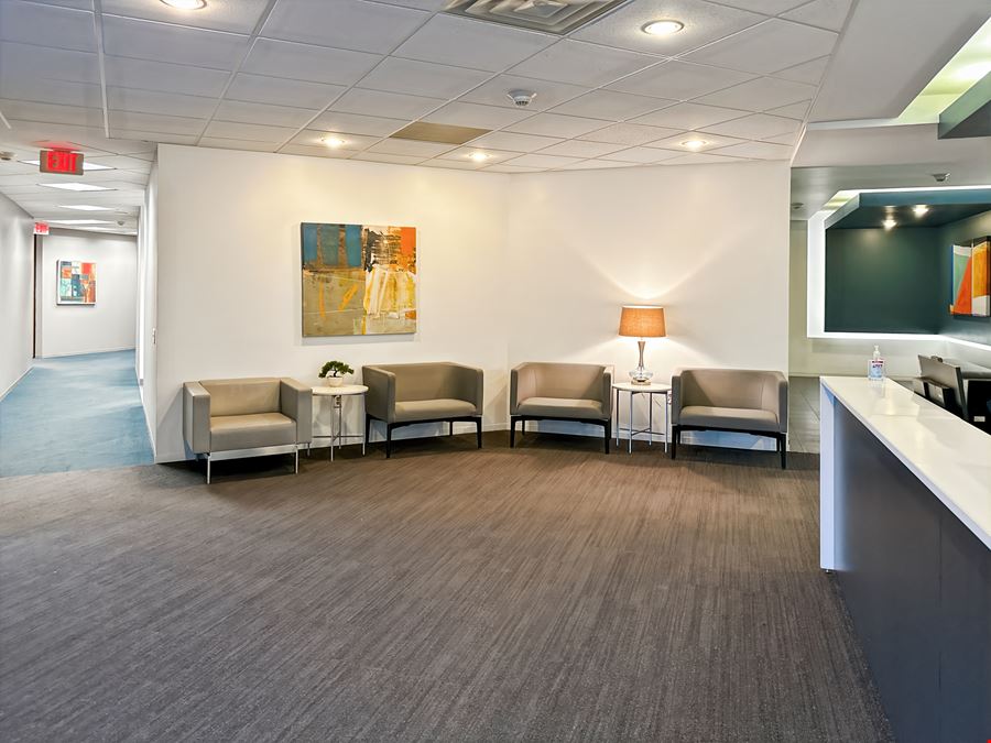 Regus - Houston - Chasewood