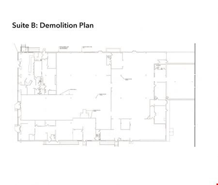 Retail space for Sale at 4713 Carlisle Pike in Mechanicsburg