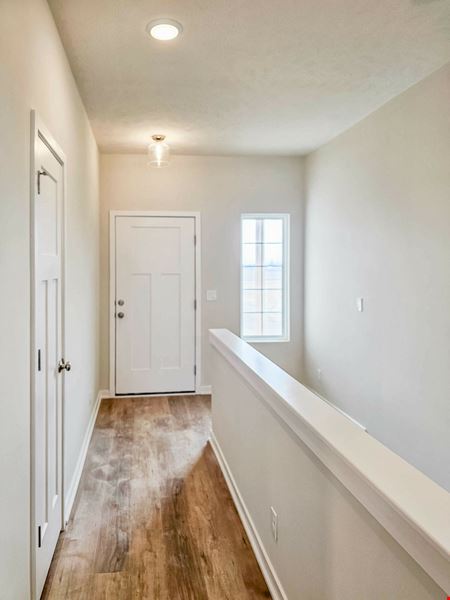 Edgewater Townhomes