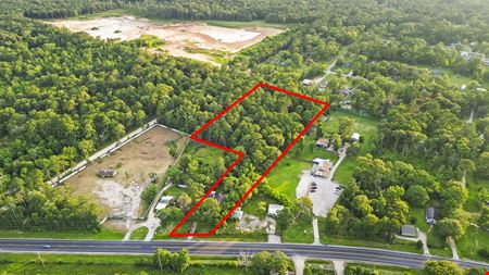 VacantLand space for Sale at For Sale: ±4.8 Acres with FM 1485 Frontage | High-Growth Opportunity in New Caney, TX in New Caney
