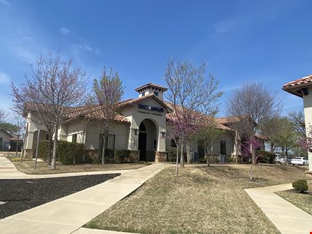 Office space for Rent at Morrison Office Park in Southlake