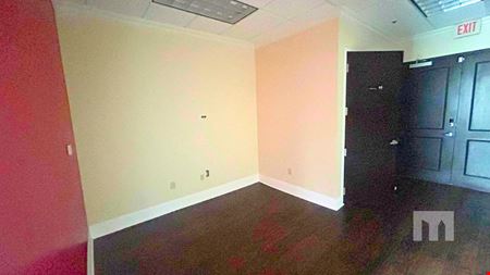 REO Office Condominium